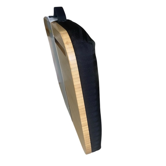 Heyday Bamboo And Cushioned Bottom Lap Desk NWT - Picture 3 of 10